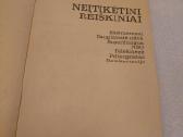 Neįtikėtini reiškiniai - nuotraukos Nr. 2