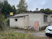 Parduodamas zemes sklypas 2.87 ha Telsiu raj. - nuotraukos Nr. 4