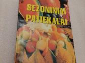 Sezoniniai patiekalai