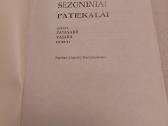 Sezoniniai patiekalai - nuotraukos Nr. 2