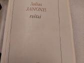 Julius Janonis. Raštai - nuotraukos Nr. 2