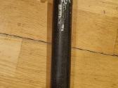 Sėdynės stovas carbon