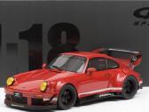 Porsche 911 930 Rwb