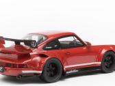 Porsche 911 930 Rwb - nuotraukos Nr. 2