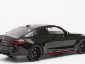 Bmw M4 Csl - nuotraukos Nr. 2