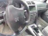 Peugeot 407 - nuotraukos Nr. 6
