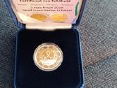 2 eurai proof - nuotraukos Nr. 9