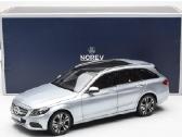 Mercedes-benz C-class W205