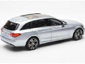 Mercedes-benz C-class W205 - nuotraukos Nr. 3