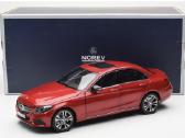 Mercedes-benz C-class W205
