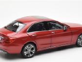 Mercedes-benz C-class W205 - nuotraukos Nr. 3