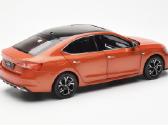 Skoda Octavia - nuotraukos Nr. 2