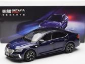 Skoda Octavia Faw