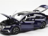 Skoda Octavia Faw - nuotraukos Nr. 2