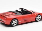 Ferrari F355 Spider - nuotraukos Nr. 2