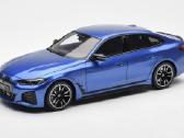 Bmw I4 M50 G26 - nuotraukos Nr. 2