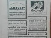 1509. Lietuvos Ūkininkas retas antikvarinis-kolekc - nuotraukos Nr. 8