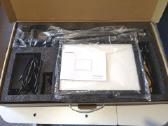 Neewer Gl25b 12.9" šviestuvas