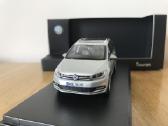 Vw Touran - nuotraukos Nr. 2
