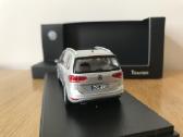 Vw Touran - nuotraukos Nr. 3