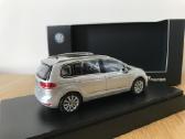 Vw Touran - nuotraukos Nr. 4