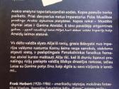 Kopos vaikai Frank Herbert - nuotraukos Nr. 2