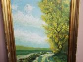 Sena tapyba