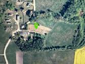 Parduodamas zemes sklypas 2.87 ha Telsiu raj. - nuotraukos Nr. 9