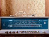 Radijas-patefonas Vega Stereo 312