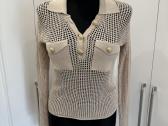 Balmain palaidinė - nuotraukos Nr. 2