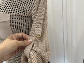 Balmain palaidinė - nuotraukos Nr. 4