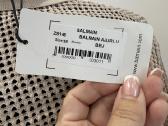 Balmain palaidinė - nuotraukos Nr. 7