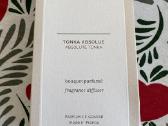 Namų kvapas - Tonka Absolue, 100 ml, su lazdelėmis - nuotraukos Nr. 2