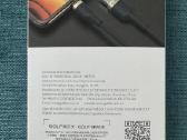 Krovimo laidas Usb 2.0 - Lightning, 1.0 m - nuotraukos Nr. 2