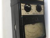 Senovinis odometras multimetras - nuotraukos Nr. 8