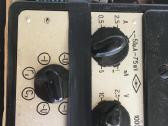 Senovinis odometras multimetras - nuotraukos Nr. 12