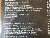 Lietuviškos estrados vinilinės plokštelės - nuotraukos Nr. 4