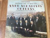 Lietuviškos estrados vinilinės plokštelės - nuotraukos Nr. 7
