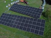 Saulės elektrinių Įrangos pardavimas ir montavimas - nuotraukos Nr. 8