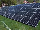 Saulės elektrinių Įrangos pardavimas ir montavimas - nuotraukos Nr. 7