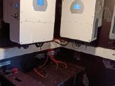 Saulės elektrinių Įrangos pardavimas ir montavimas - nuotraukos Nr. 10