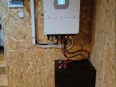 Saulės elektrinių Įrangos pardavimas ir montavimas - nuotraukos Nr. 28