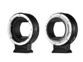 Canon mount adapteris Andoer Ef-EOS R - nuotraukos Nr. 4