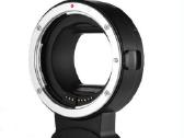 Canon mount adapteris Andoer Ef-EOS R - nuotraukos Nr. 2