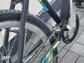 B'twin Rockrider 340 - nuotraukos Nr. 4