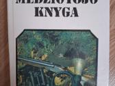 Medžiotojo knyga. R. Adamonis