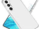 Samung Galaxy A14, A14 5G skaidrus dėklas - nuotraukos Nr. 2