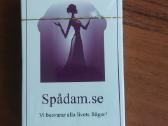 Švediškos būrimo kortos .Talismanas . - nuotraukos Nr. 5