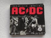Ac/dc – Transmission Impossible 3 CD setas