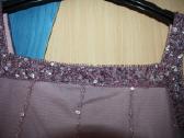 Šventinė Next suknytė ir bolero 9-10 m. mergaitei - nuotraukos Nr. 3